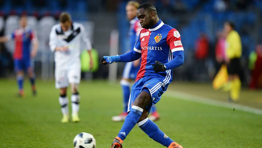 Arsenal would bag one of the biggest bargains of the summer by signing this athletic 26-year-old Colombian 5 Related image