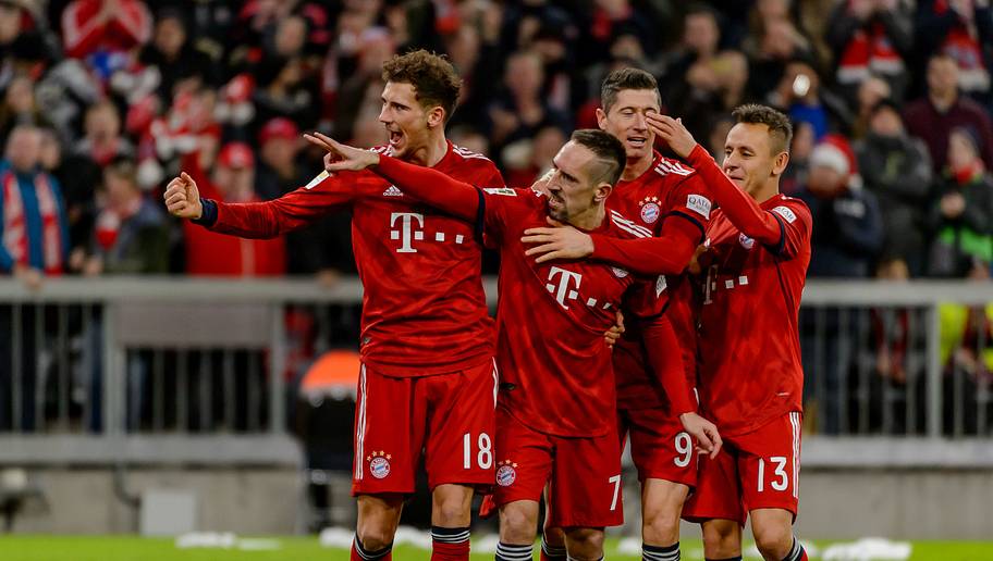 Hannover vs Bayern Munich Preview: Where to Watch, Live ...