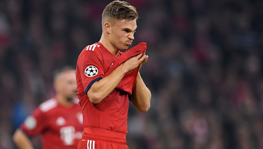 Borussia Dortmund Bayern Munich Alineaciones Confirmadas 90min