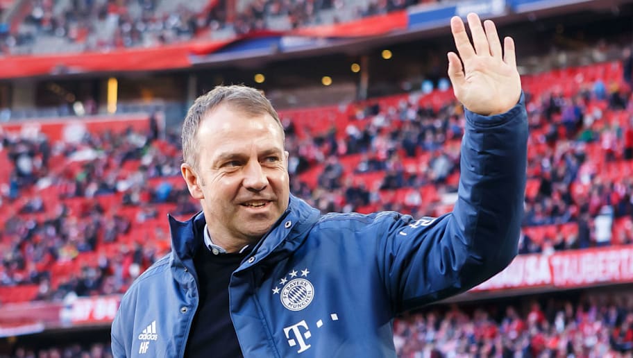 4 Positions Bayern Need To Strengthen The Players They Should Sign To Fix Them 90min