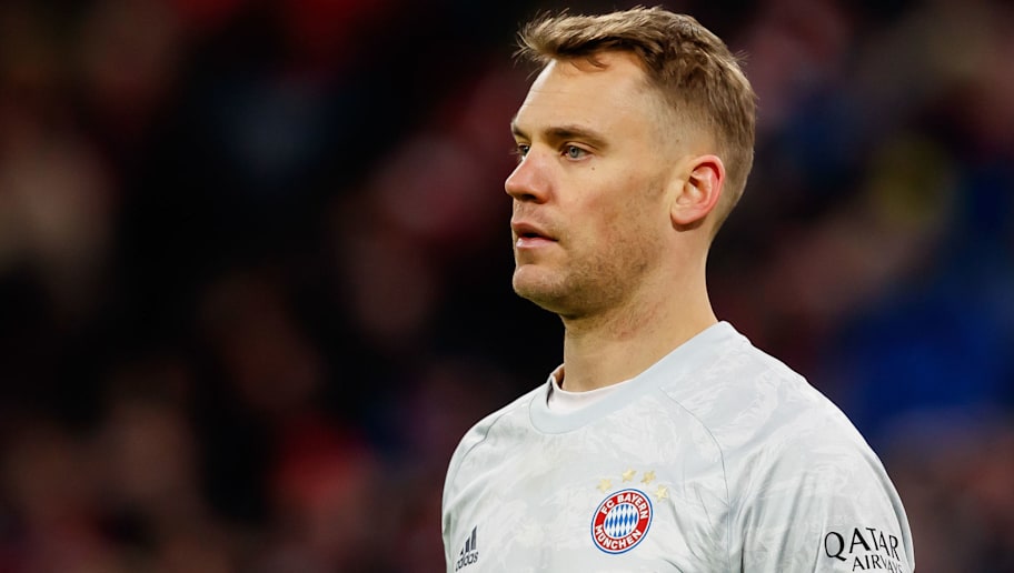 Esta sería la alineación de Alemania en la Eurocopa 2020 ...