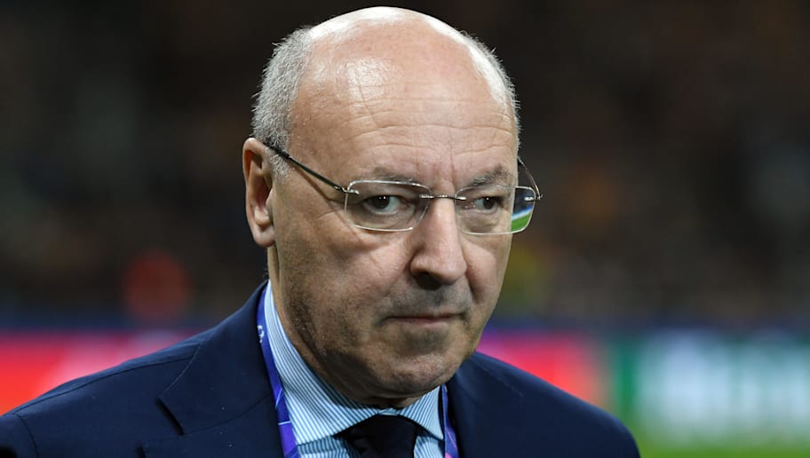 L'Inter prepara la spesa a costo zero: attenzione al PSG ...