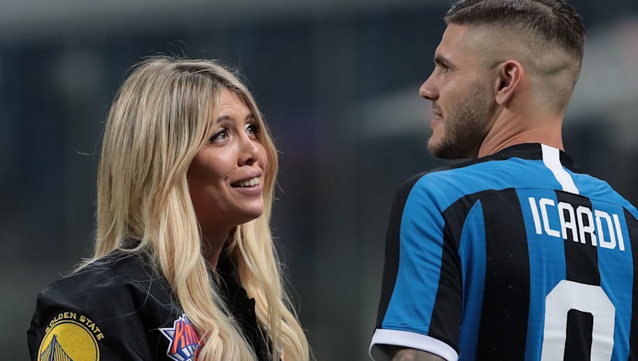 Mauro Icardi S Transfer To Psg Was Always On The Cards Claims