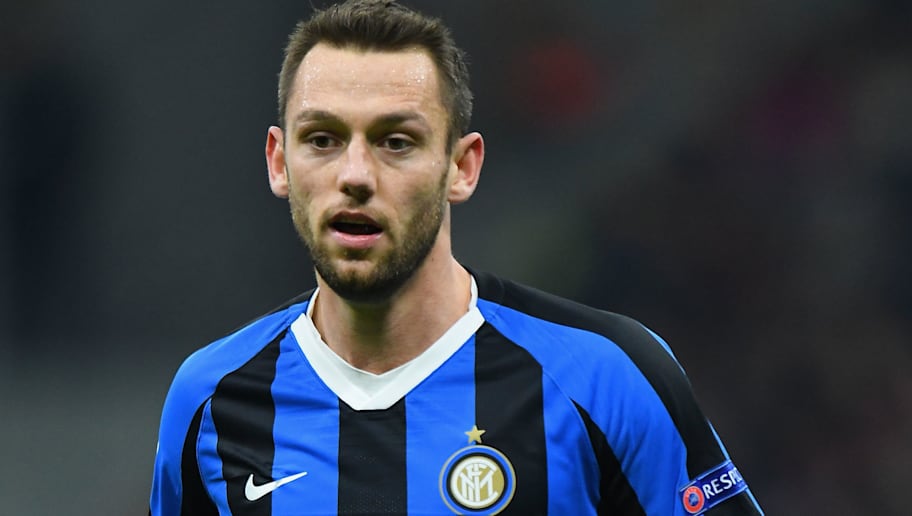 Stefan De Vrij