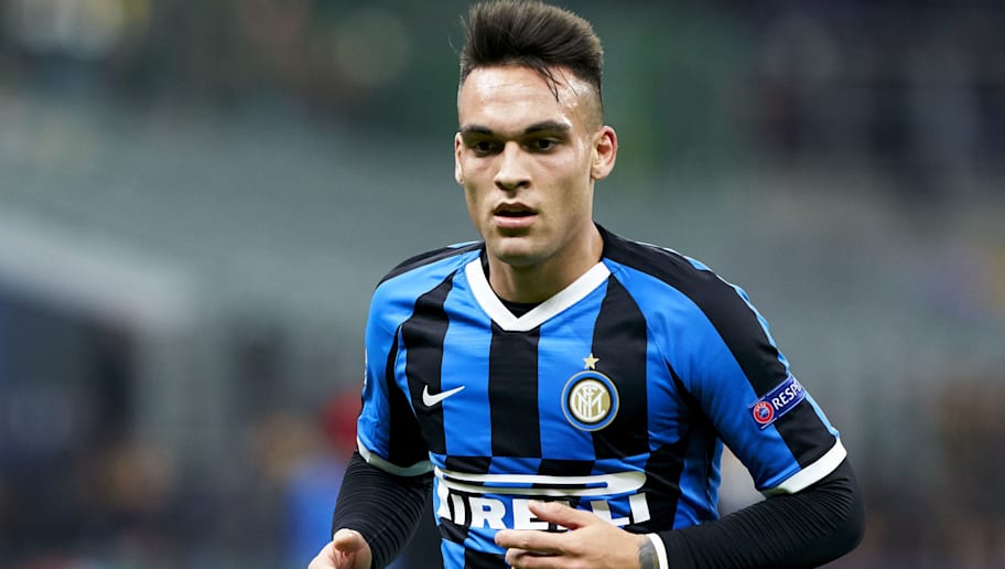 Lautaro Martinez