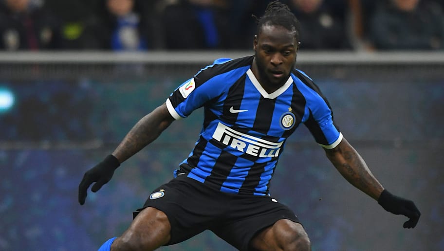 Victor Moses