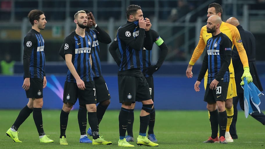 Rapid Wien Vs Inter Preview Where To Watch Live Stream Kick Off Time Team News 90min