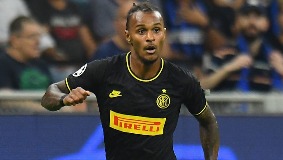 Lazaro-Inter, Conte e l'agente smentiscono l'addio a ...