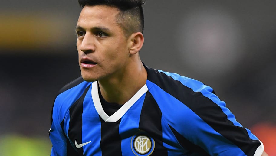 Alessandro Sabattini/GettyImages Alexis Sanchez