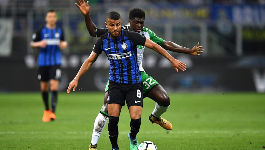 Inter Milan And Barcelona To Meet Next Week To Decide The Future Of Rafinha Alcantara Ht Media