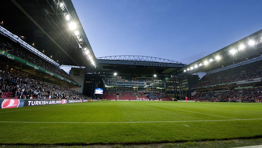 EURO 2020'ye Ev Sahipliği Yapacak 12 Stadyum | 90min