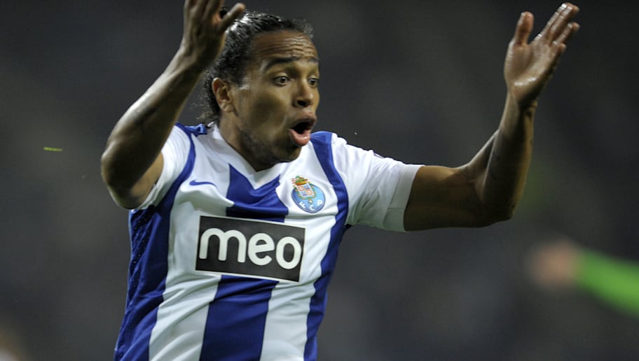 Así era la alineación del Porto que ganó la Europa League ...