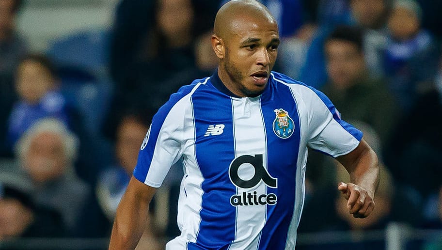 Beşiktaş, Porto'yla Sözleşmesi Bitecek Yacine Brahimi'nin ...