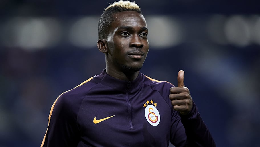 Galatasaray'da Sakatlar Kervanına Henry Onyekuru Da ...