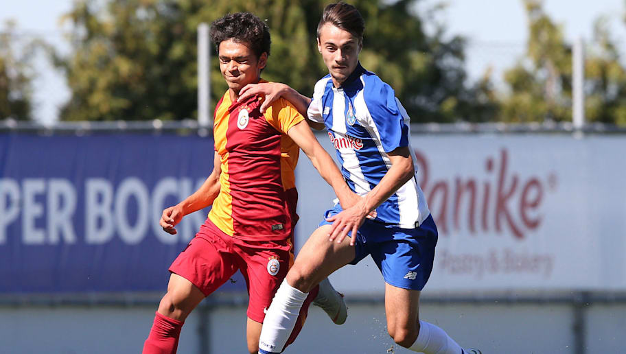 Fm 2019 A Gore Gelecek Yillara Damga Vuracak 12 Turk Futbolcu 90min