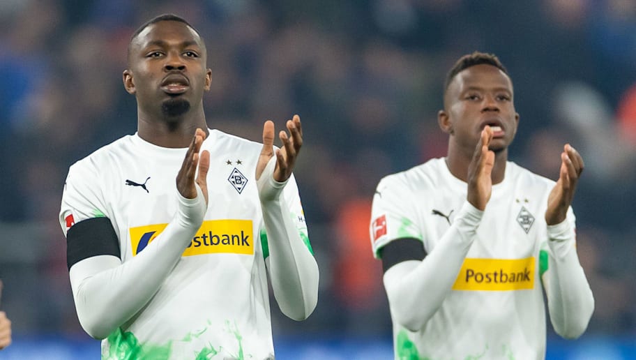 Tony Jantschke,Marcus Thuram,Denis Zakaria