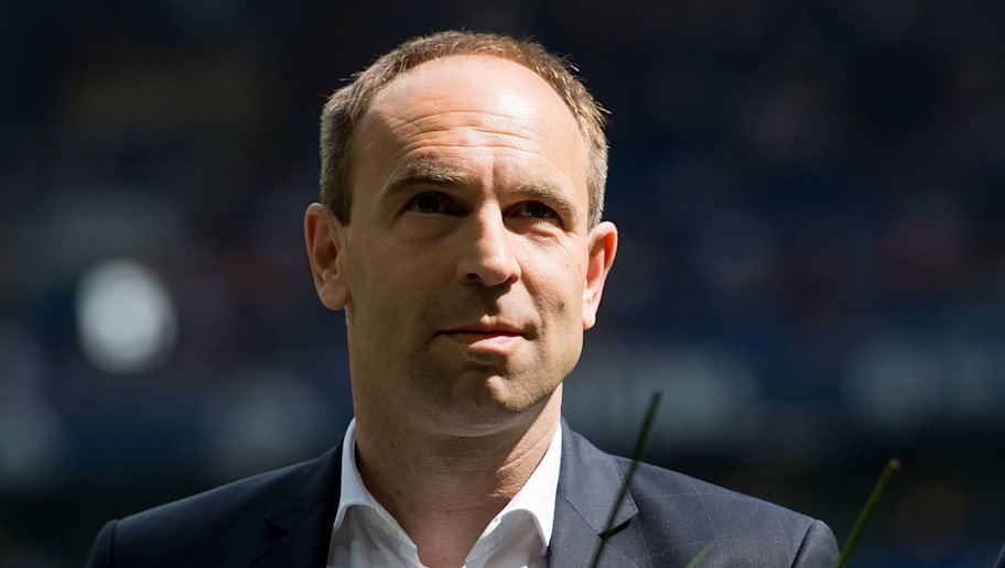 Schalke-Vorstand Jobst: "Es geht um die Existenz des Klubs ...