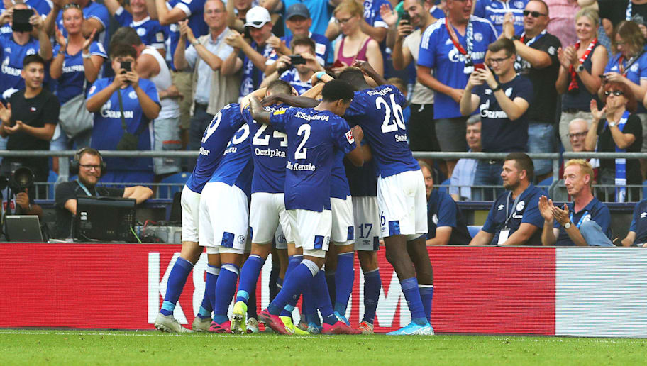FIFA 20: Die neuen Ratings des FC Schalke im Überblick | 90min