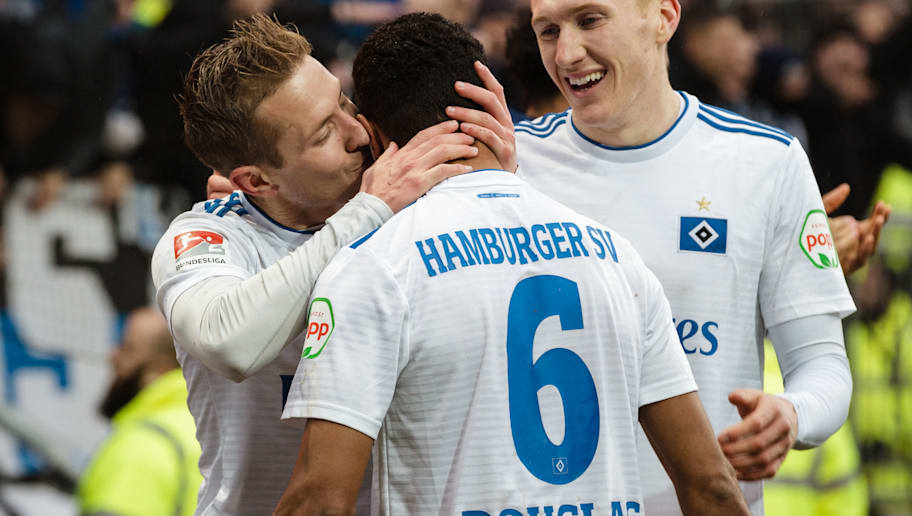 Datierung mit hsv 1