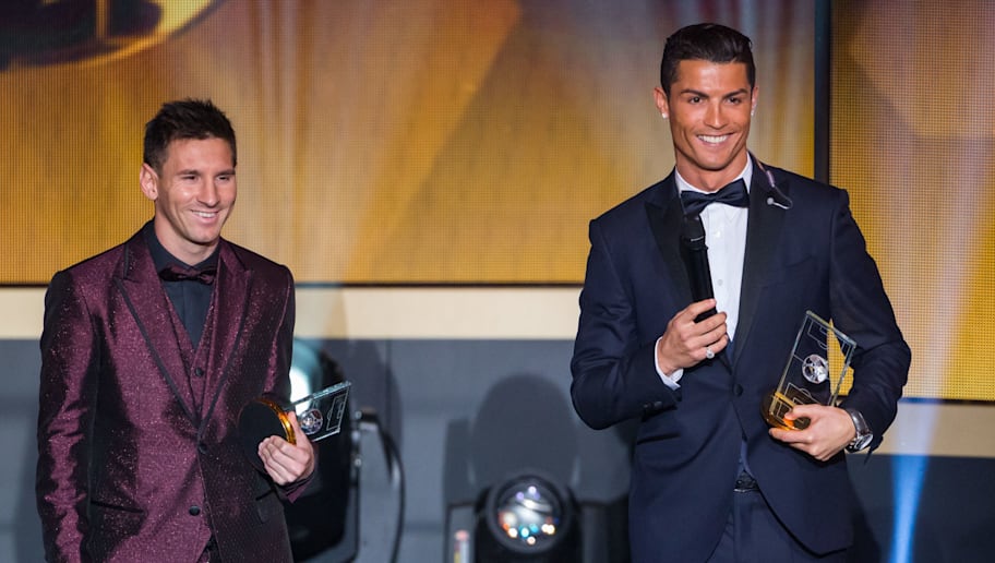10 Impossible Achievements By Cristiano Ronaldo And Lionel Messi This Decade Ht Media
