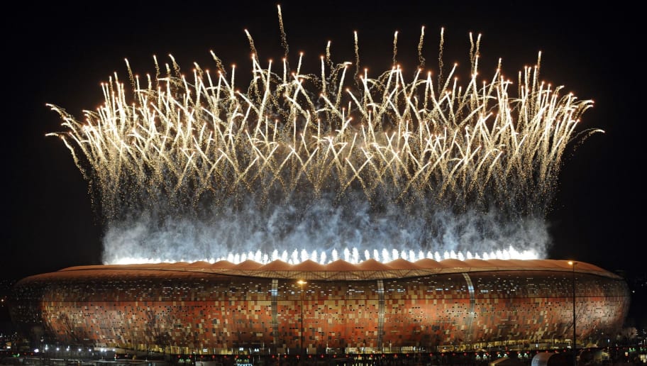 Fitting Finish Top 5 Most Iconic World Cup Final Stadiums In History Ht Media