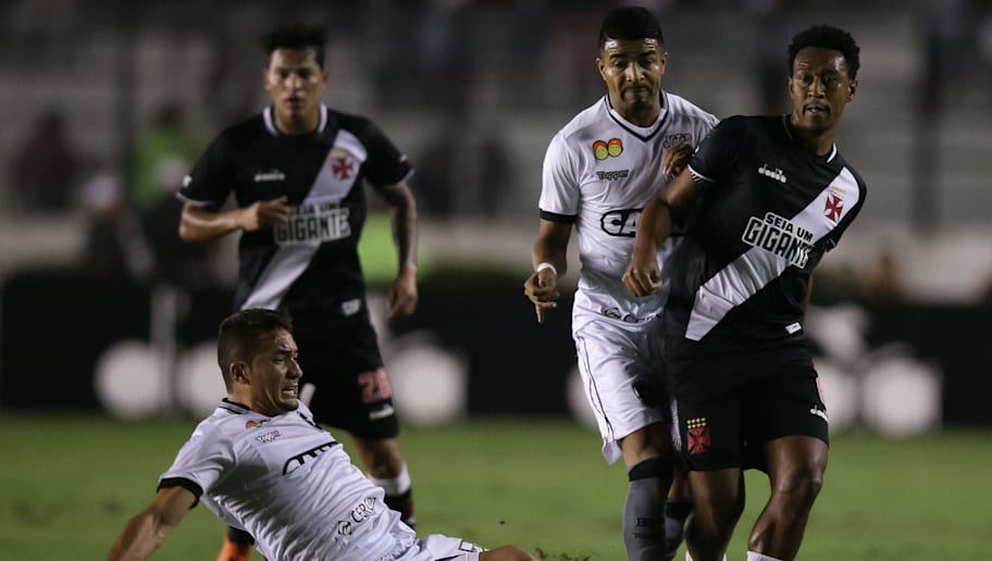 Botafogo e Vasco protagonizam clássico mais 'empolgado' de ...