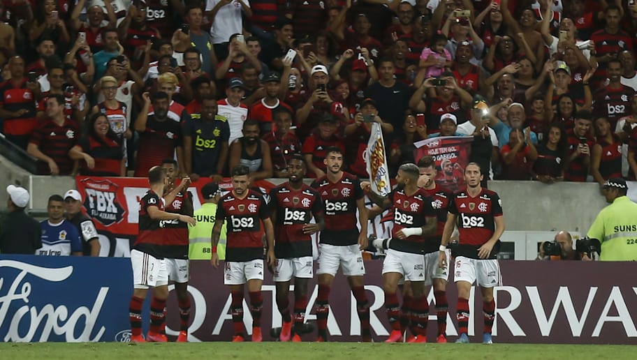 Confira a ficha técnica de Flamengo x Portuguesa