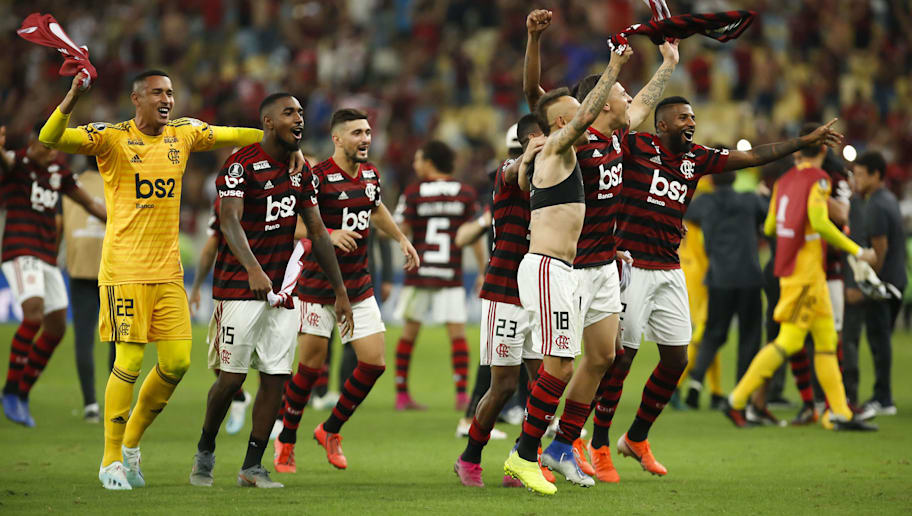 Os 10 Clubes Brasileiros Com Mais Acessos Em Seus Canais No Youtube Em Julho De 2019 90min