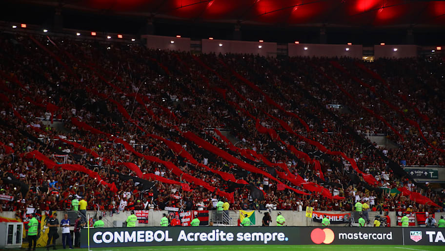 Torcida Do Flamengo Tem Mobilizacao Gigante Por Ingressos Para O Mundial 90min