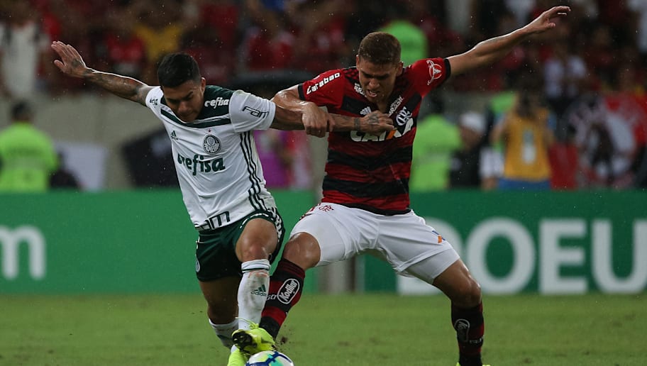 Poder de Palmeiras e Flamengo deve se sobressair ainda mais no ano que vem
