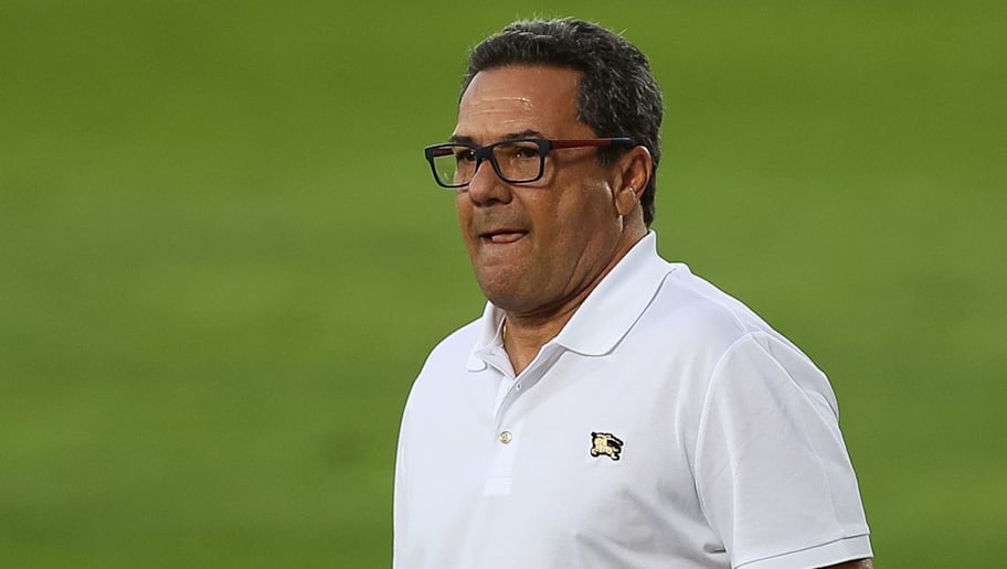 Palmeiras desiste de Michael e Luxa entra em cena para ajudar o clube a fechar com outro atacante