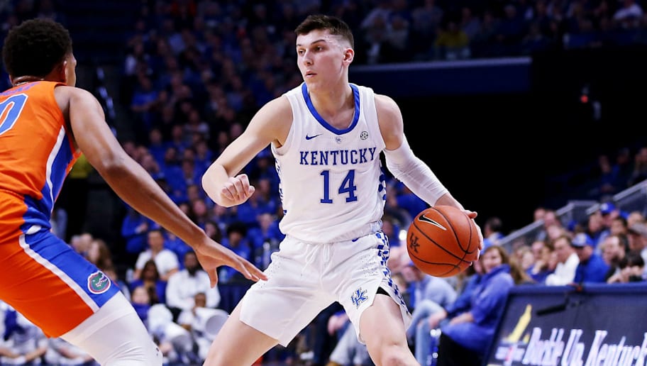 Alabama Vs Kentucky College Basketball Betting Lines Spread Odds