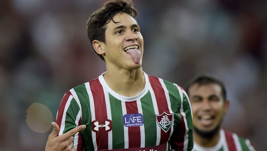 A seleção da 7ª rodada do Brasileirão 2018 | 90min