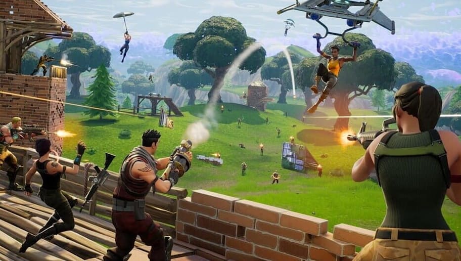 Flipboard Fortnite Weapon Tier List February 2020