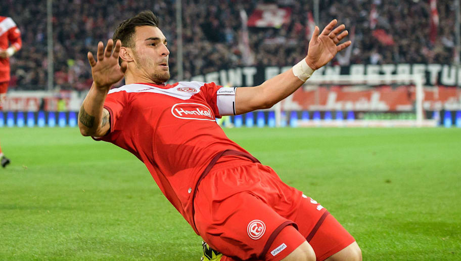 Gladbach Und Hoffenheim Heiss Auf Kaan Ayhan German Site