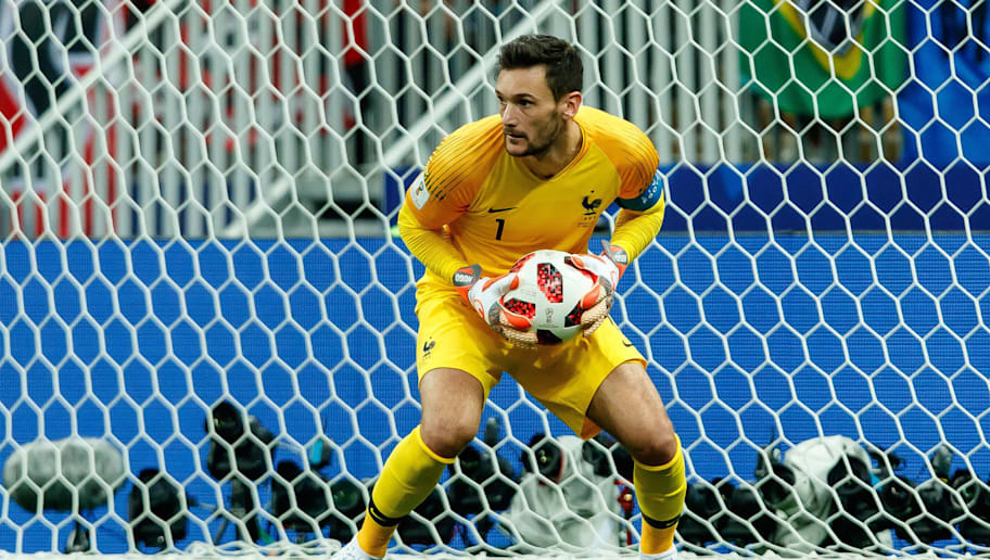 Picking a Combined XI of Germany & France Players Ahead of ...