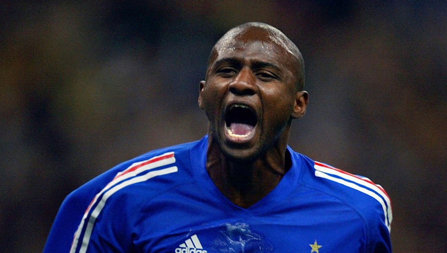 Best Ever: Picking a Dream XI of French Players Based on ...
