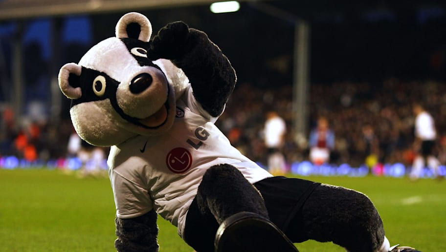 Mascot Mayhem! 6 Memorable Moments Where Football Mascots ...