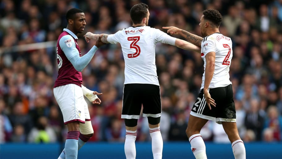 Fulham Gegen Aston Villa Um So Viel Geld Geht Es Im Finale Der Championship German Site