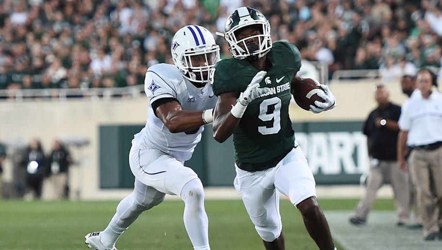 Former Michigan State Football Players Put On Probation And Banned