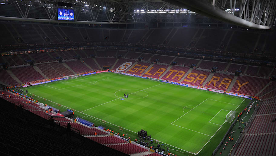 Galatasaray Buyuksehir Belediye Erzurumspor Macinda Ilk 11 Ler Belli Oldu 90min