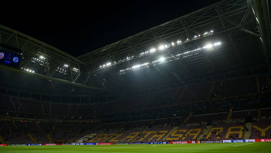 Galatasaray Ic Sahadaki Ustunlugunu Bu Sezon Kaybetti 90min