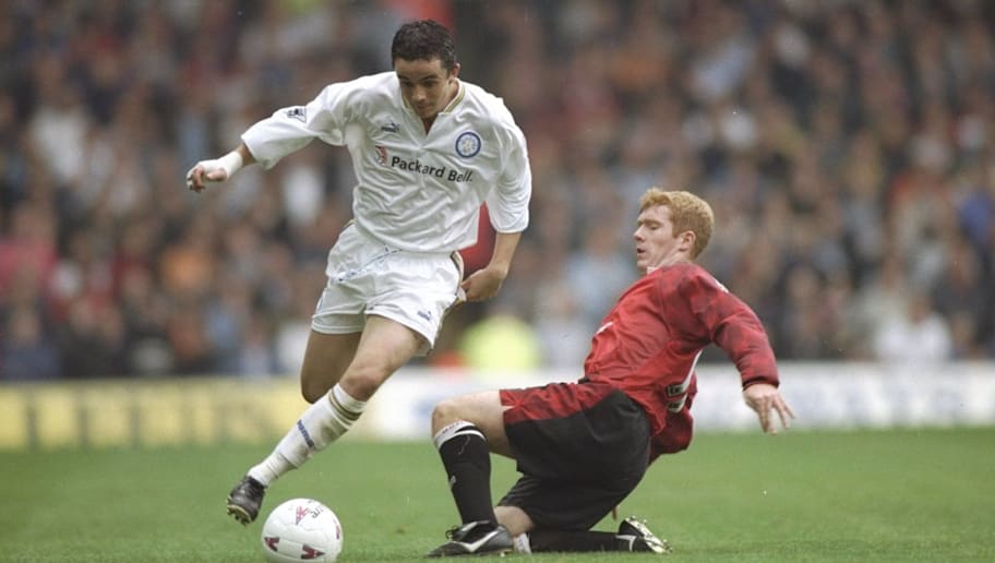Leeds United S Greatest Xi Of The Premier League Era 90min