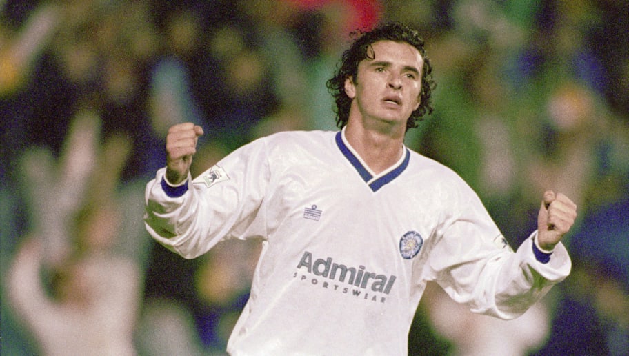 Leeds United S Greatest Xi Of The Modern Era But Only Picking One Player From Each Country