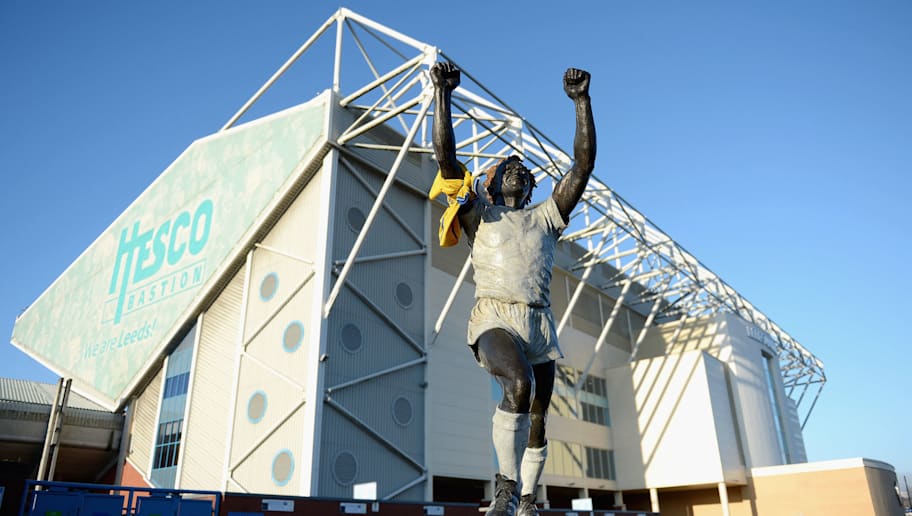 Leeds Confirm The Arrival Of Under 23 Starlet Leif Davis On 3 Year Deal 90min