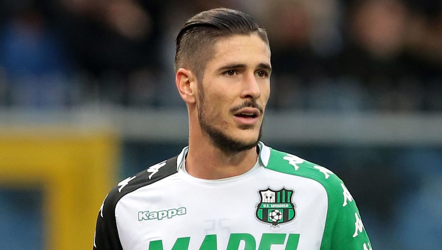 Bologna E Sassuolo Al Lavoro Per Uno Scambio Di Giocatori Tutti I Dettagli 90min