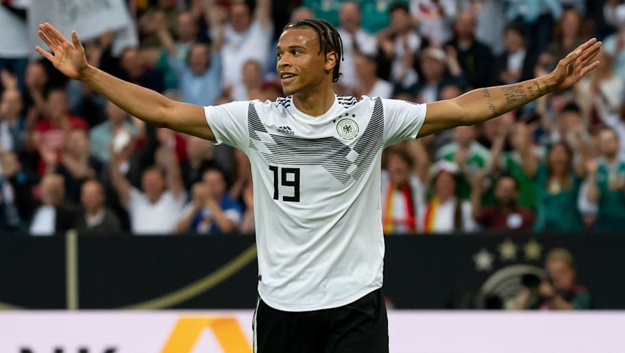 Bayern Munich Face 300m Transfer Decision Over Leroy Sane Philippe Coutinho Kai Havertz 90min