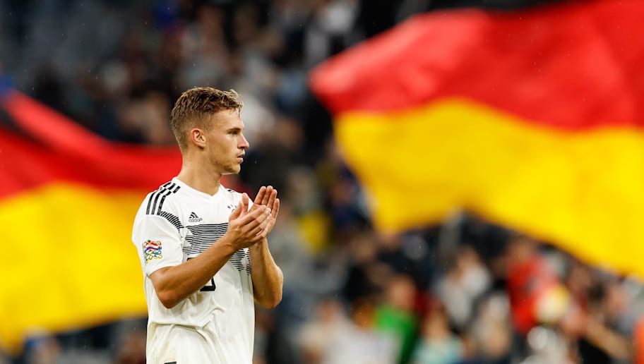 Picking The Best Potential Germany Lineup To Face Peru In Sunday S Friendly Match 90min