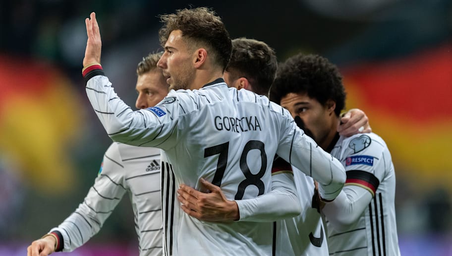 Predicting Germany's Starting XI for Euro 2020 This Summer - Ghana Latest Football News, Live Scores, Results - GHANAsoccernet