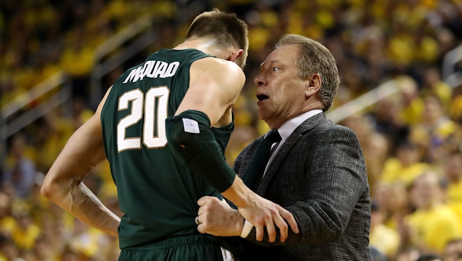 Nebraska Vs Michigan State College Basketball Betting Lines